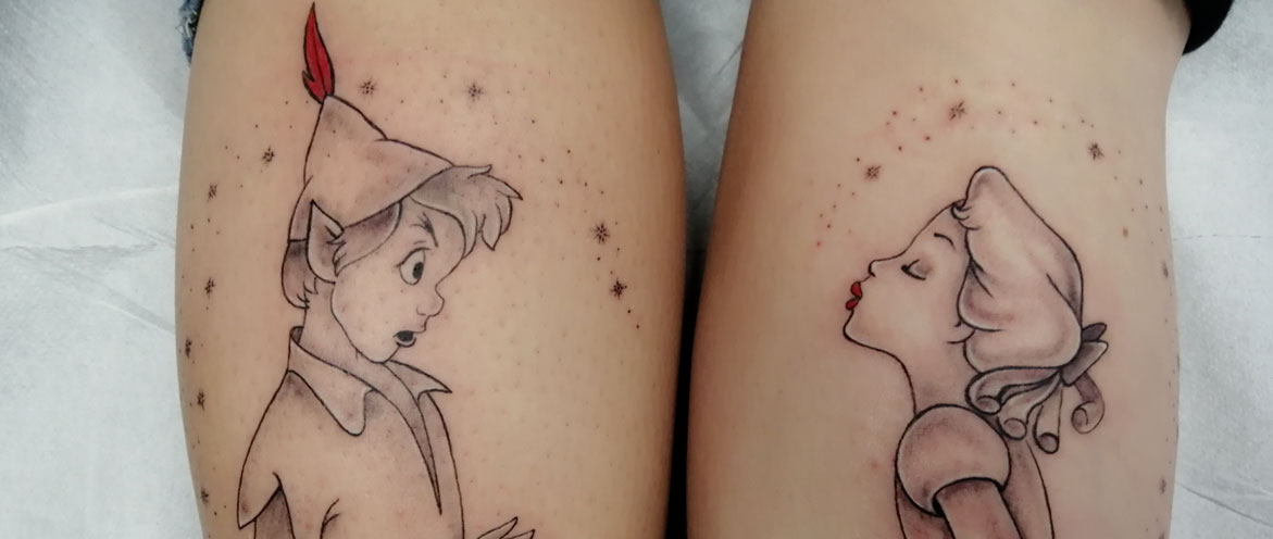 Soul Ink - Consigli per la cura del tatuaggio